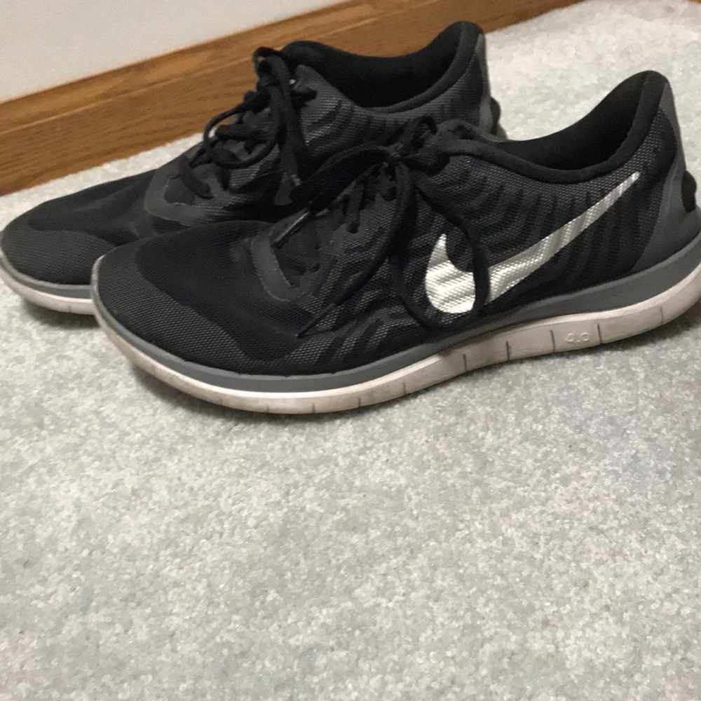 Nike Free 4.0 Running shoes